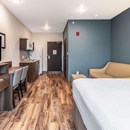 Woodspring Suites Indianapolis Zionsville Whitestown ห้อง รูปภาพ