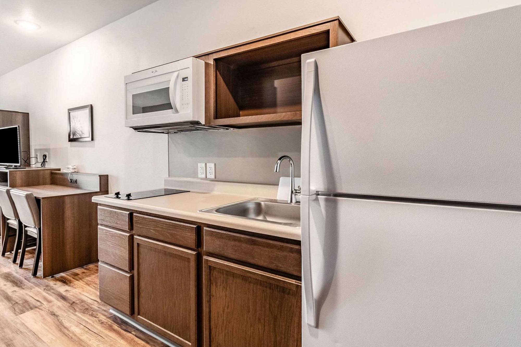 Woodspring Suites Indianapolis Zionsville Whitestown ห้อง รูปภาพ