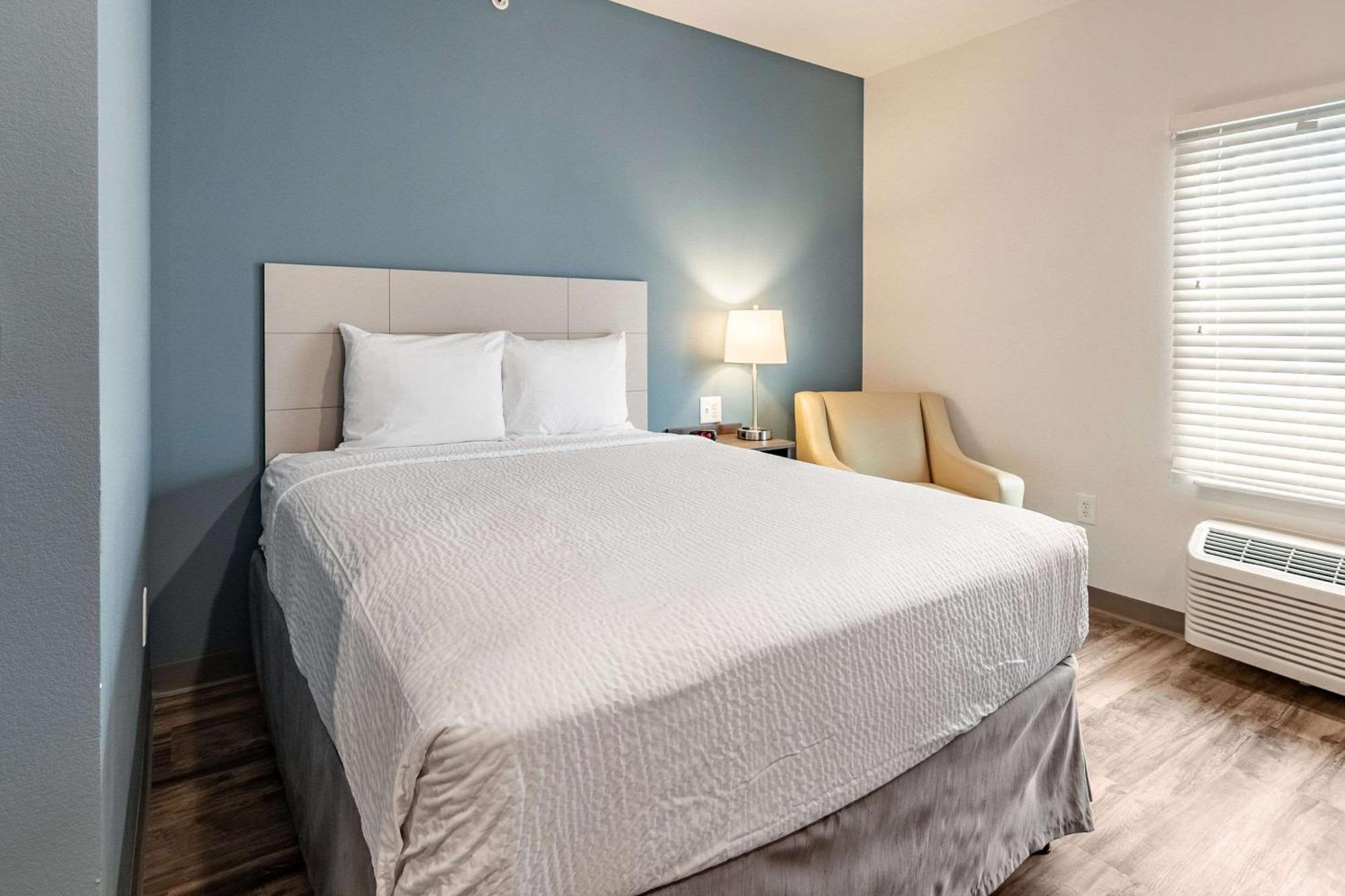 Woodspring Suites Indianapolis Zionsville Whitestown ห้อง รูปภาพ