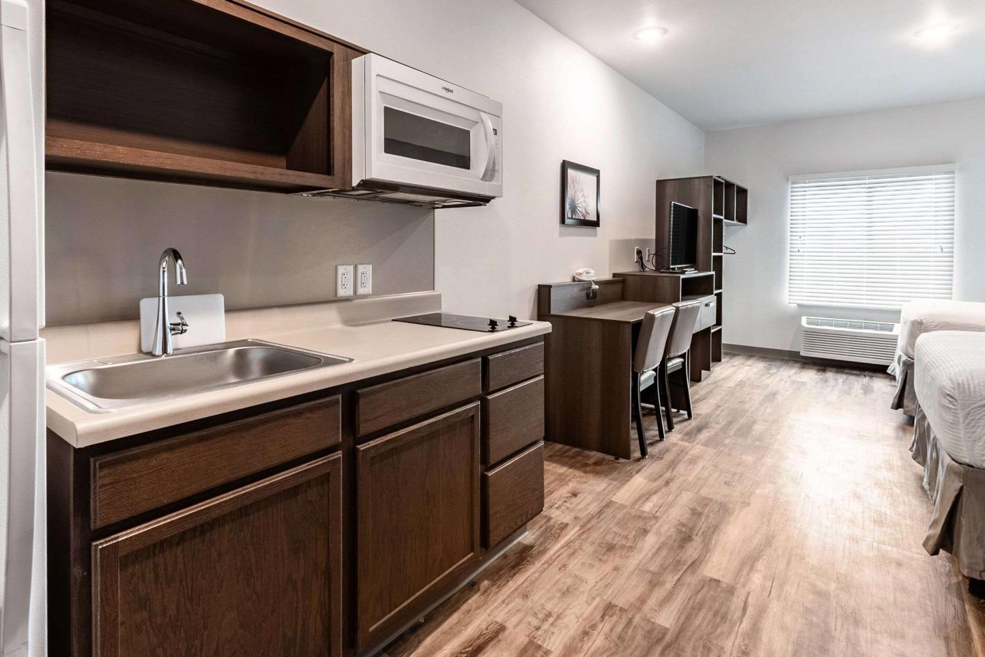 Woodspring Suites Indianapolis Zionsville Whitestown ห้อง รูปภาพ